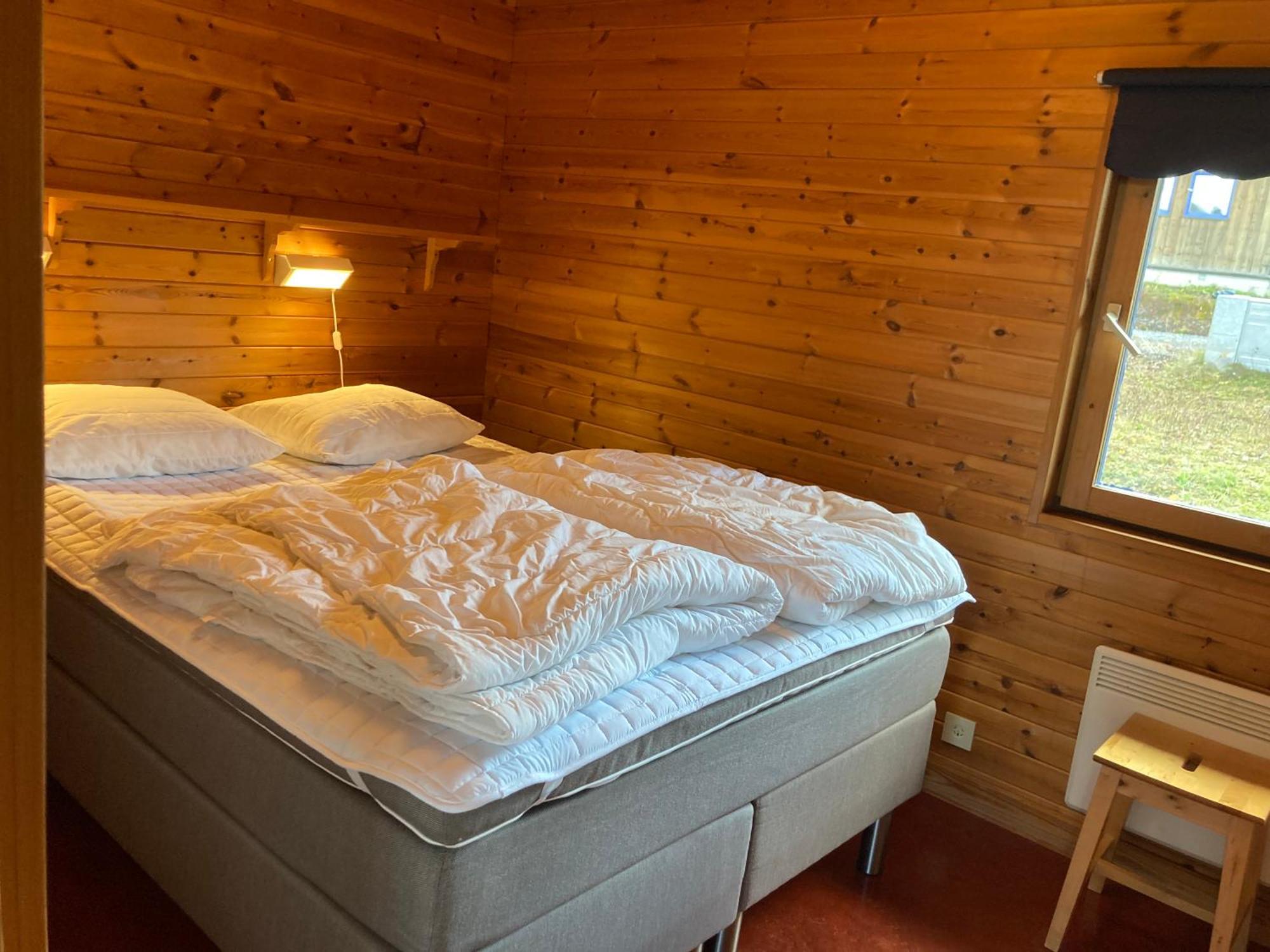 Stuga Husa Are Exteriér fotografie